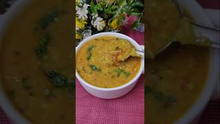 Easy And Delicious Dal Recipe  How To Make Dal At Home  Masoor Dal Recipe  Red Lentils [upl. by Mortie]