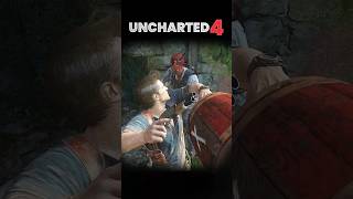 Uncharted 4 A Masterclass in Stealth [upl. by Kenelm]