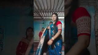 আমরা এসব কি করছি 🤭🥰😍 youtubeshorts song love [upl. by Heyer]