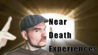 Near Death Experiences Explained [upl. by Pytlik]