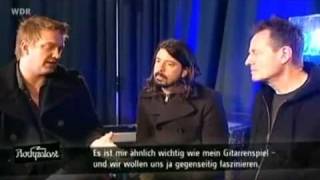 TCV  Interview 00 Köln 09 Full HD [upl. by Terence]