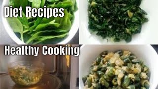 2 Healthy Microwave Recipes  Easy and Quick Diet Recipes  Microwave Cooking [upl. by Eerb463]