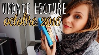 UPDATE LECTURE  Octobre 2016 [upl. by Nonah960]