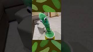 Happy Pickle day  Fabulous amp hilariously funny gift  plus add your own voice [upl. by Noellyn]