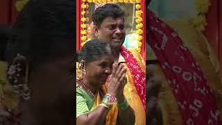 Gangavva is Emotional 💓 Bigg Boss Telugu 8  DisneyPlus Hotstar Telugu [upl. by Landry]