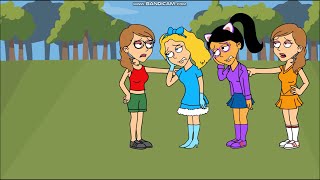 Penelope And Arianna Betrays Eli And Apologizes To Erika And ZaraUngrounded [upl. by Susanetta]