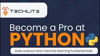 Python Programming Fundamentals Data Types Variables and Syntax Essentials [upl. by Ecnerrot]