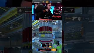 DONK VS FAZE  1VS2 CLUTCH 💥 [upl. by Hepsibah]