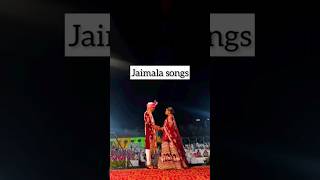 Top Jaimala songs  top 10 Jaimala songs  Jaimala songs for Indian marriage [upl. by Puto]