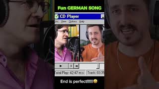 Just Barbara… fun German song [upl. by Ivett]