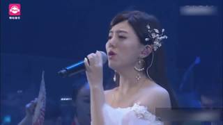 alan 阿蘭阿兰  桜モダン三生石三生路 live in 2017 成都bestampmore演唱會 中文字幕 [upl. by Coulter]