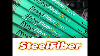 【リシャフト】Assemble Steelfiber hTour [upl. by Keon]