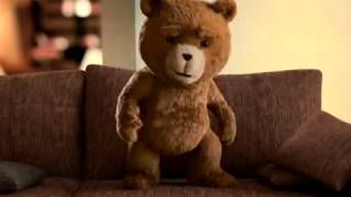 Ted full movie 2012 [upl. by Htebilil48]