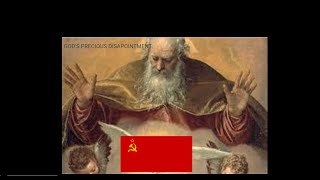 Soviet Union Anthem Lyrics Misheard [upl. by Segal]