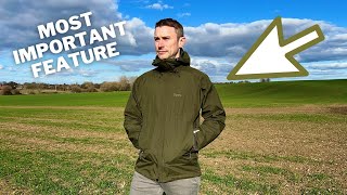 Watch this BEFORE buying a packable Waterproof Jacket [upl. by Lorant]