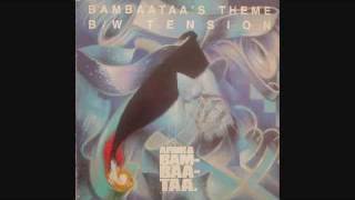 Afrika Bambaataa amp The Family  Bambaataas Theme Assault On Precinct 13 [upl. by Agata]