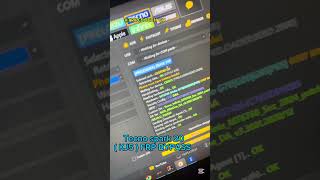 TECNO SPARK 20  KJ5  FRP BYPASS BY UNLOCKTOOL 2024 New tricks [upl. by Barncard]