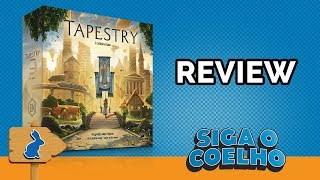 TAPESTRY  REVIEW [upl. by Nac]