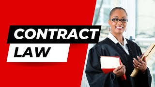 Understanding Contract Law Key Concepts and Essentials [upl. by Rey]