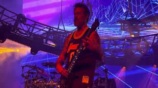 311 I’ll Be Here Awhile 311 Day Night 2 3102024 Dolby Live Las Vegas [upl. by Eednas]