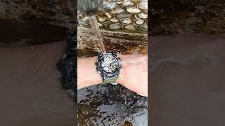 Gshock Mudmaster GG1000 [upl. by Sackman]