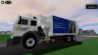 Penrith Garbage S34 [upl. by Luahs121]