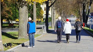 Rewolucyjne zmiany w waloryzacji emerytur – poznaj szczegóły i nowe kwoty dla seniorów [upl. by Shara]