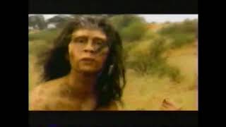 Walking with Cavemen Discovery Channel promo [upl. by Rather651]