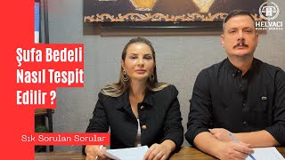 HİSSELİ TAPU ALIRKEN BAŞINIZA BUNLAR GELEBİLİR  Şufa Bedeli Nasıl Tespit Edilir [upl. by Anitsyrhc]