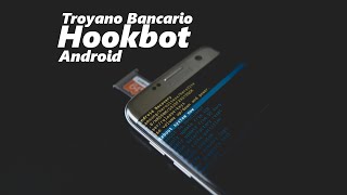 Troyano Hookbot Operación Synergia II de la INTERPOL y campaña maliciosa VEILdrive [upl. by Eilyk]