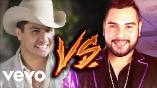 Banda Ms VS Julion Alvares [upl. by Cesaria]