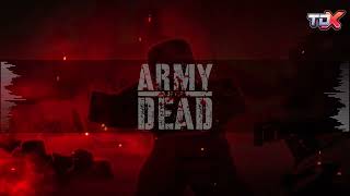 Army of the Dead  Original Soundtrack of Tower Defense X  TDX OST  featuring devbagsmusic [upl. by Gildea593]