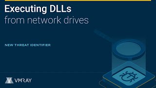 Oct 24  New threat identifier for Rundll32 executing DLLs from network drives [upl. by Jem]