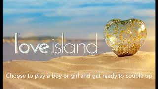 Love Island The Videogame  2021 Trailer  Nintendo Switch  First Look [upl. by Anatole]