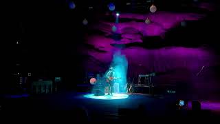 Gregory Alan Isakov  Second Chances Solo 9224  Red Rocks  Morrison CO [upl. by Eveneg]