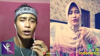 INI BARU NAMANYA DUET SMULE SUNGGUH INDAH UNTUK DIDENGAR [upl. by Erdnassac342]