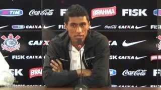 Paulinho Upset Over Accidental Tottenham Transfer [upl. by Trish502]