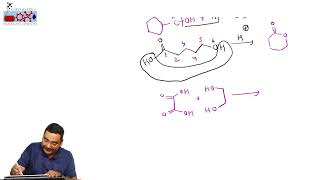 Lecture15 Esterification reactions amp hydrolysis of esters [upl. by Artemus]