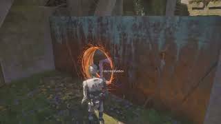 The Talos Principle 2  Just One Lap BRONZE [upl. by Millar33]