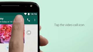 WhatsApp Video Calling Now Available On Tizen Phones  Update WhatsApp From Tizen Store [upl. by Ennis]