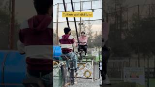 Tuition wali didi😹😵‍💫  suhani patel  shorts viralvideo trending comedy suhanipatel [upl. by Erodasi143]