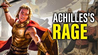 Tribute to Achilles [upl. by Herr718]