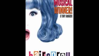 Hairspray Original Broadway Karaoke Youre Timeless To MeYoure Timeless To Me reprise [upl. by Las]