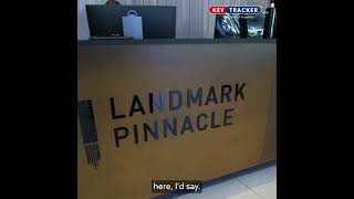 Landmark Pinnacle  KeyTracker Case Study Soundbite 1 [upl. by Shyamal506]