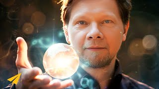 Leaves The Audience SPEECHLESS  Eckhart Tolle Meditation [upl. by Christal722]