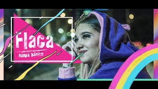 Nanpa Básico  Flaca Video Oficial [upl. by Nnoryt]