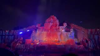 Fantasmic Disney world part 9 [upl. by Adeehsar]