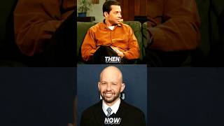 Jon Cryer Then And Now [upl. by Nitneuq]