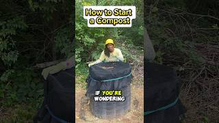 DIY August Compost [upl. by Caton]