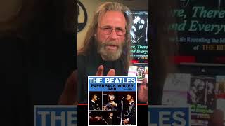 Beatle Secret Recording Techniques for Paperback Writer amp Rain thebeatles [upl. by Lekar]